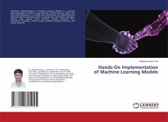 Hands-On Implementation of Machine Learning Models - Kumar Tipu, Rupesh