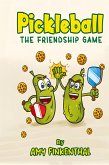 Pickleball Pickleball