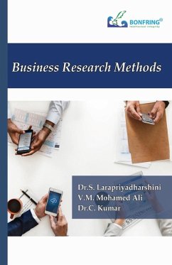 Cover Business Research Methods