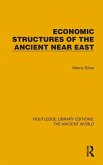 Economic Structures of the Ancient Near East