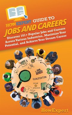 HowExpert Guide to Jobs and Careers - Howexpert