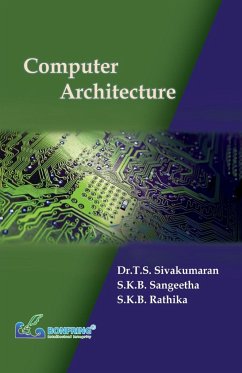 Computer Architecture - Sivakumaran, T. S.; Sangeetha, S. K. B.; Rathika, S. K. B.