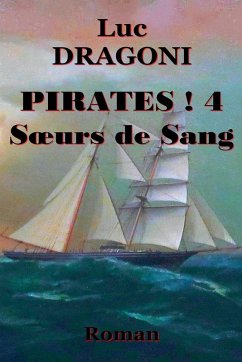 Cover Pirates ! 4 Soeurs de Sang