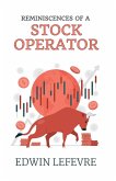 Reminiscences of a Stock Operator