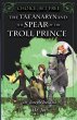 The Tae'anaryn and The Spear of the... - Bild 1