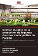 Gestion durable de la production de... - Bild 1