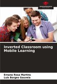 Inverted Classroom using Mobile Learning