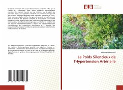 Le Poids Silencieux de l'Hypertension Artérielle - Mimouni, Abdelhafid