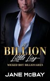 A Billion Little Lies A Billion Little Lies