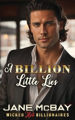 Cover A Billion Little Lies