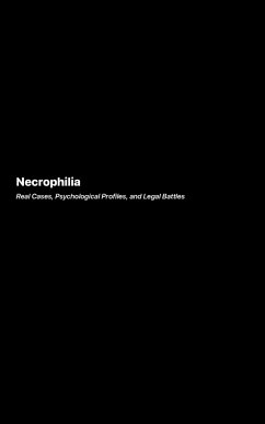 Necrophilia - Harlow, Richard