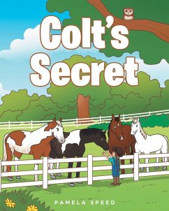 Colt's Secret - Speed, Pamela