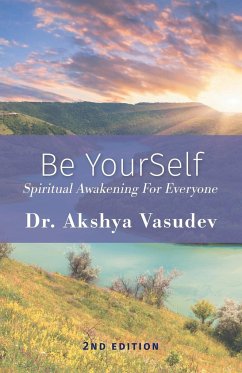 Be YourSelf - Akshya