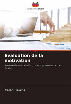 Évaluation de la motivation - Barros, Celso