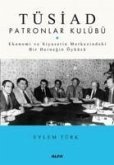 Tüsiad Patronlar Kulübü