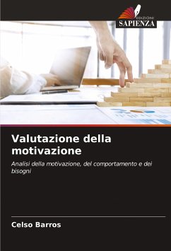 Valutazione della motivazione - Barros, Celso