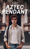 The Aztec Pendant The Aztec Pendant