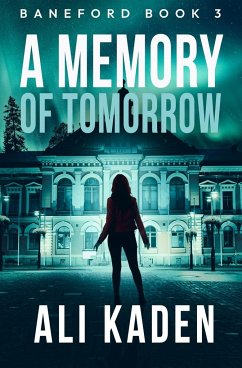 A Memory of Tomorrow - Kaden, Ali