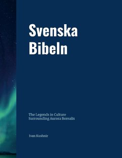 Svenska Bibeln