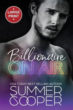 Billionaire On Air - Cooper, Summer