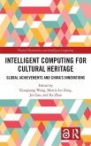 Intelligent Computing for Cultural Heritage