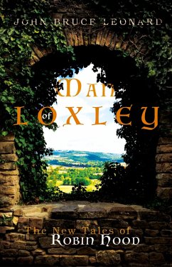 Cover Man of Loxley