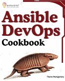 Ansible DevOps Cookbook