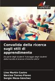 Convalida della ricerca sugli stili di apprendimento