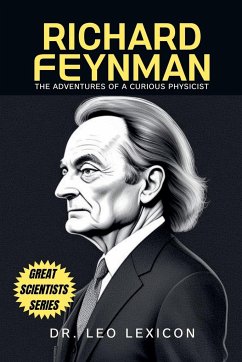 Richard Feynman - Lexicon, Leo