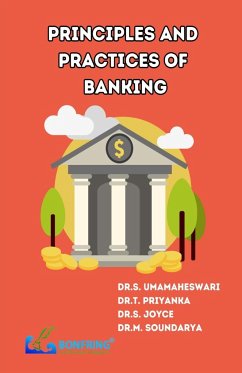 Principles and Practices of Banking - Umamaheswari, S.