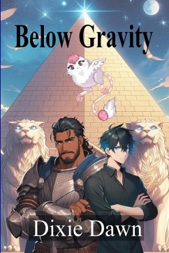 Cover Below Gravity