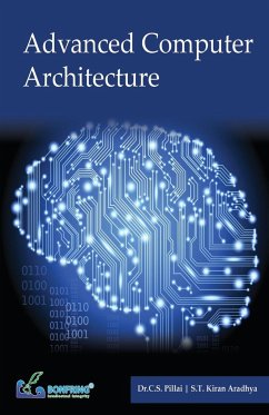 Advance Computer Architecture - Pillai, C. S.; Aradhya, S. T. Kiran
