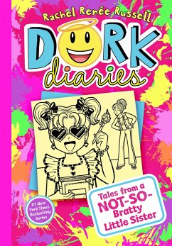 Dork Diaries 16 - Russell, Rachel Renée