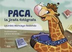 Paca La Jirafa Fotografa