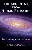 The Argument from Human Behavior