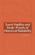Sunni Hadiths and Sirah - Bild 1