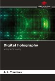 Digital holography