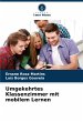 Umgekehrtes Klassenzimmer mit mobilem... - Bild 1