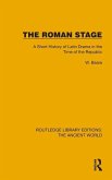 The Roman Stage