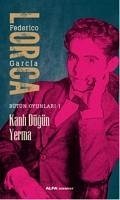 Kanli Dügün Yerma - Garcia Lorca, Federico