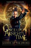 Once Upon a Knight's Time Once Upon a Knight's Time