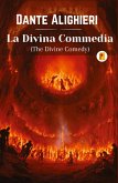 LA DIVINA COMMEDIA LA DIVINA COMMEDIA