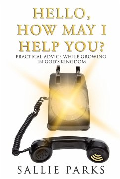 Cover Hello, How May I Help You?