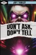 Don't Ask, Don't Tell - Bild 1