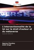 L'intersectionnalité de la loi sur le droit d'auteur et du métaverse