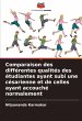 Comparaison des différentes qualités... - Bild 1