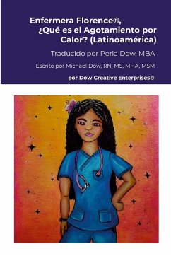 Cover Enfermera Florence®, ¿Qué es el Agotamiento por Calor? (Latinoamérica)