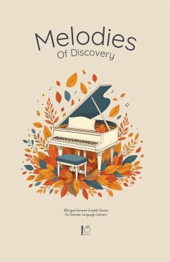 Melodies Of Discovery - Bilingual, Pomme