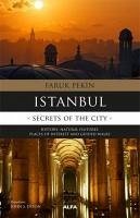 Istanbul - Secret Of The City - Pekin, Faruk