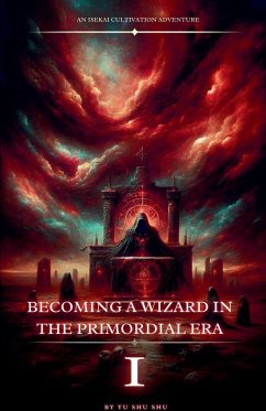 Becoming a Wizard in the Primordial Era - Shu, Yu Shu